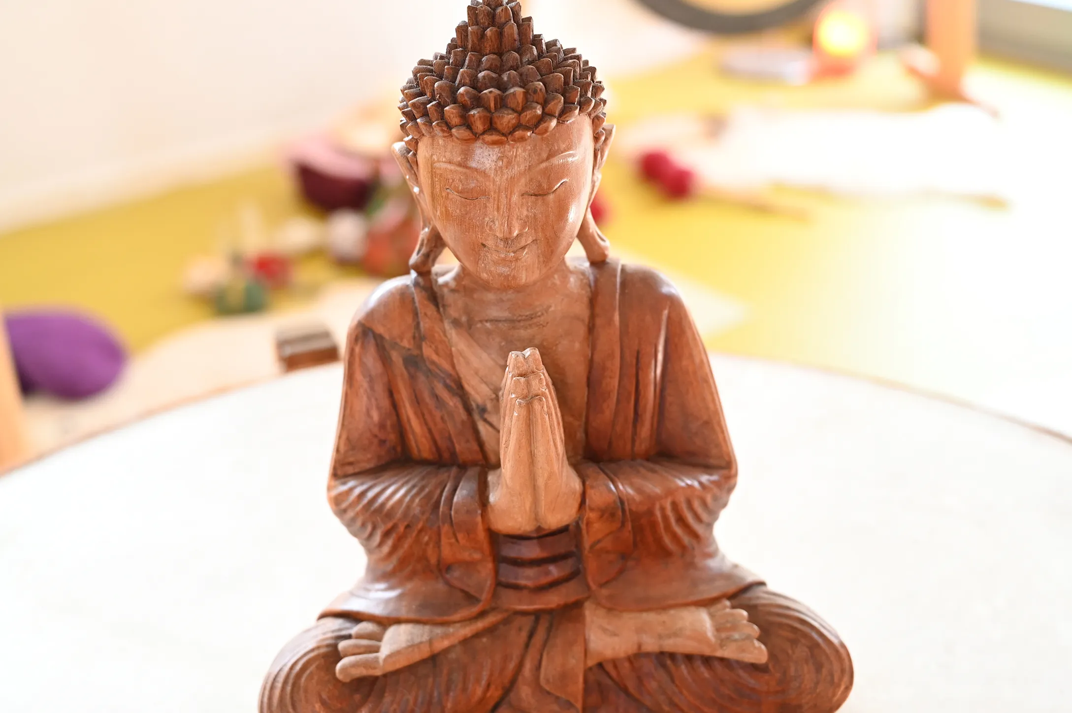 Budddha